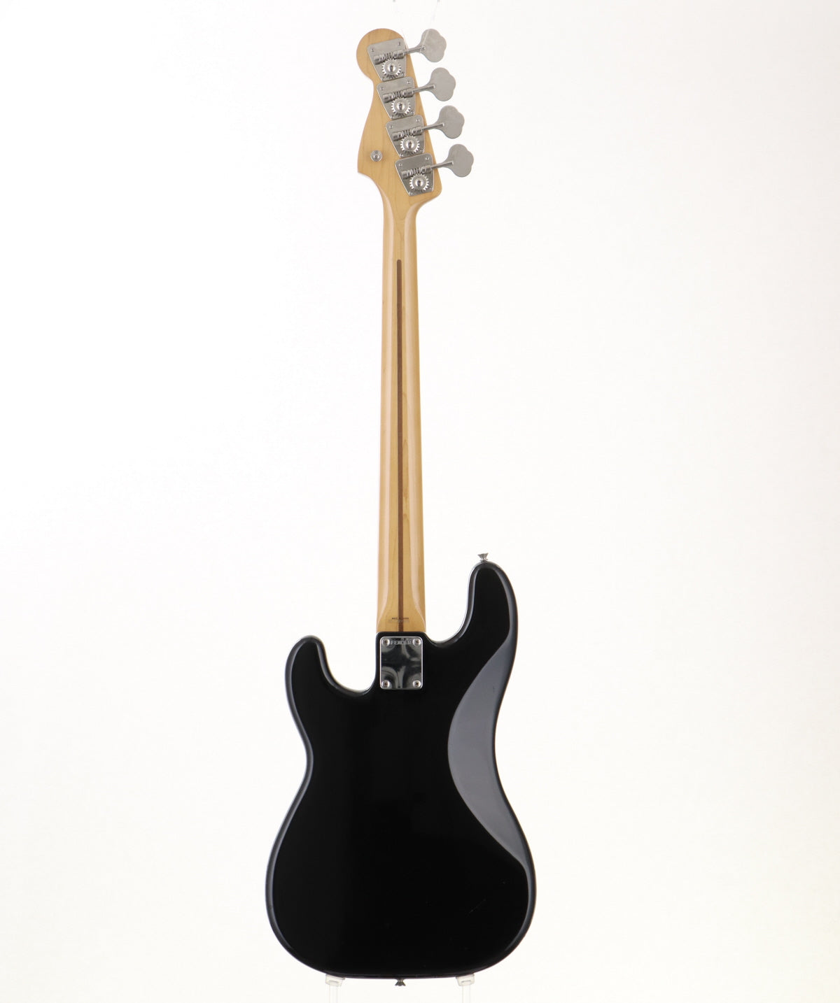 [SN E921353] USED Fender Japan / PB57-55 BLK [3.85kg / 1984-1987] [E Serial / Made by Fujigen] Fender Japan [08]