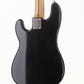 [SN E921353] USED Fender Japan / PB57-55 BLK [3.85kg / 1984-1987] [E Serial / Made by Fujigen] Fender Japan [08]