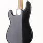[SN E921353] USED Fender Japan / PB57-55 BLK [3.85kg / 1984-1987] [E Serial / Made by Fujigen] Fender Japan [08]