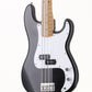 [SN E921353] USED Fender Japan / PB57-55 BLK [3.85kg / 1984-1987] [E Serial / Made by Fujigen] Fender Japan [08]