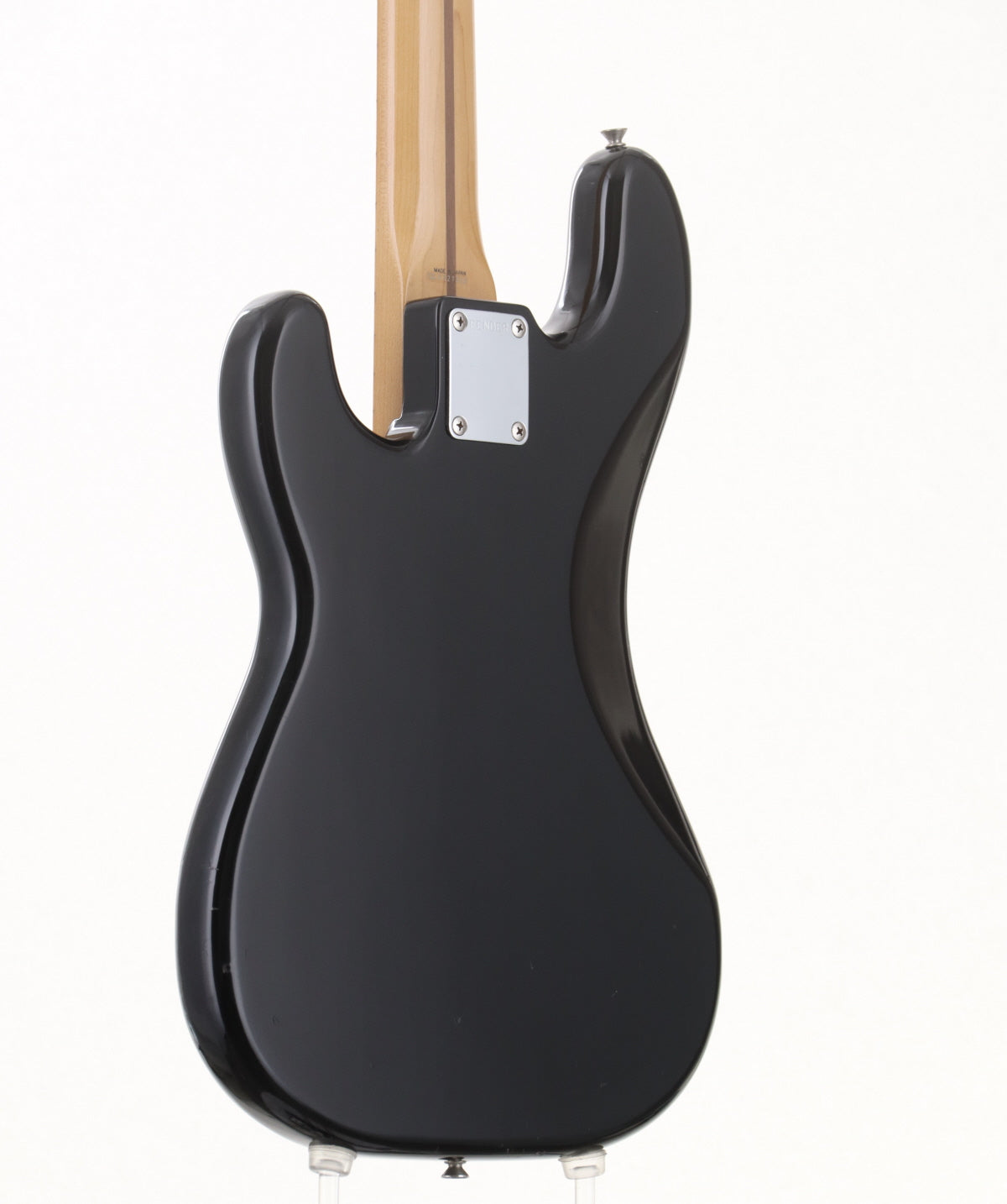 [SN E921353] USED Fender Japan / PB57-55 BLK [3.85kg / 1984-1987] [E Serial / Made by Fujigen] Fender Japan [08]