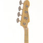 [SN E921353] USED Fender Japan / PB57-55 BLK [3.85kg / 1984-1987] [E Serial / Made by Fujigen] Fender Japan [08]