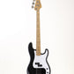 [SN E921353] USED Fender Japan / PB57-55 BLK [3.85kg / 1984-1987] [E Serial / Made by Fujigen] Fender Japan [08]