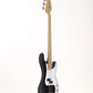 [SN E921353] USED Fender Japan / PB57-55 BLK [3.85kg / 1984-1987] [E Serial / Made by Fujigen] Fender Japan [08]