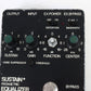 USED TC ELECTRONIC / Sustain+Parametric Equalizer [05]