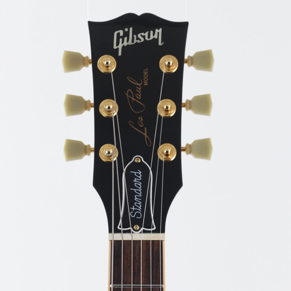 [SN 92952566] USED Gibson USA Gibson / Les Paul Standard 3-Piece Flamed Maple Top Gold Hardware Amber [20]
