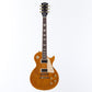 [SN 92952566] USED Gibson USA Gibson / Les Paul Standard 3-Piece Flamed Maple Top Gold Hardware Amber [20]