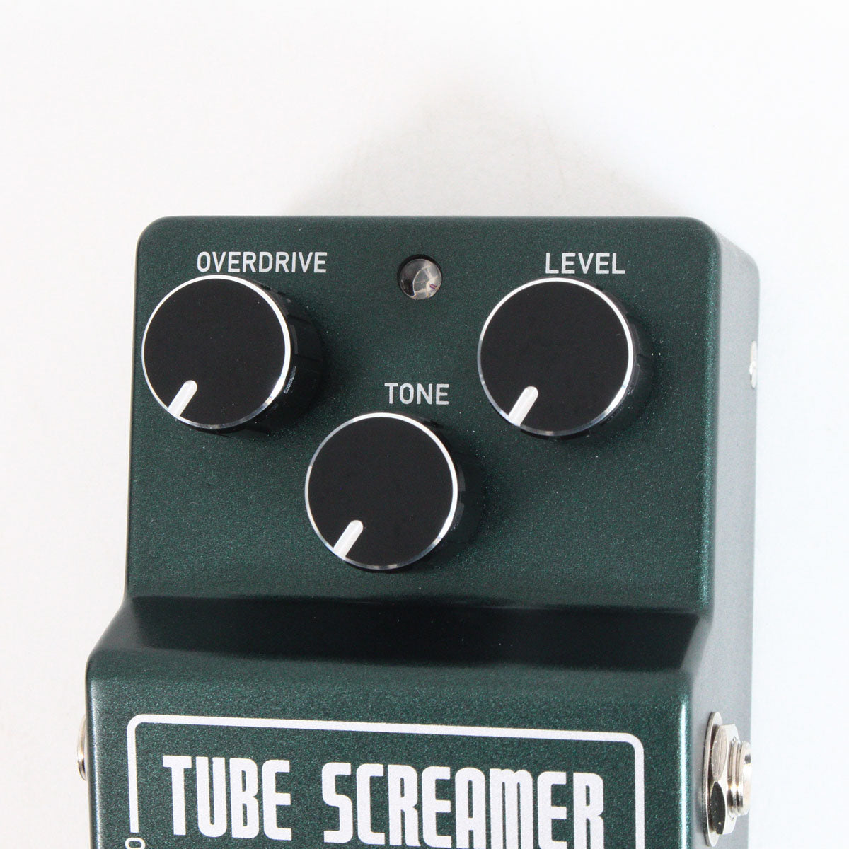 [SN 01639] USED IBANEZ / TS808HWV2 / Hand-Wired Tubescreamer [05]