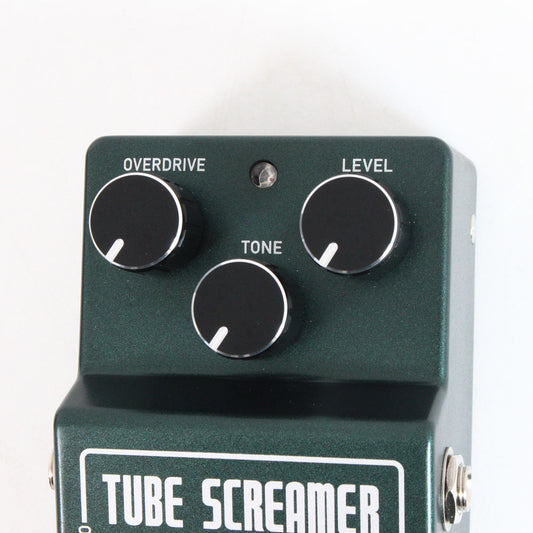 [SN 01639] USED IBANEZ / TS808HWV2 / Hand-Wired Tubescreamer [05]