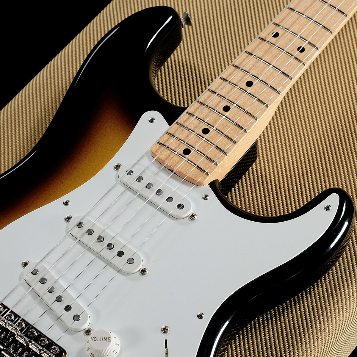 [SN 001] USED Fender Custom Shop / Master Built Series 1957 Stratocaster by Mark Kendrick 2005 [05]