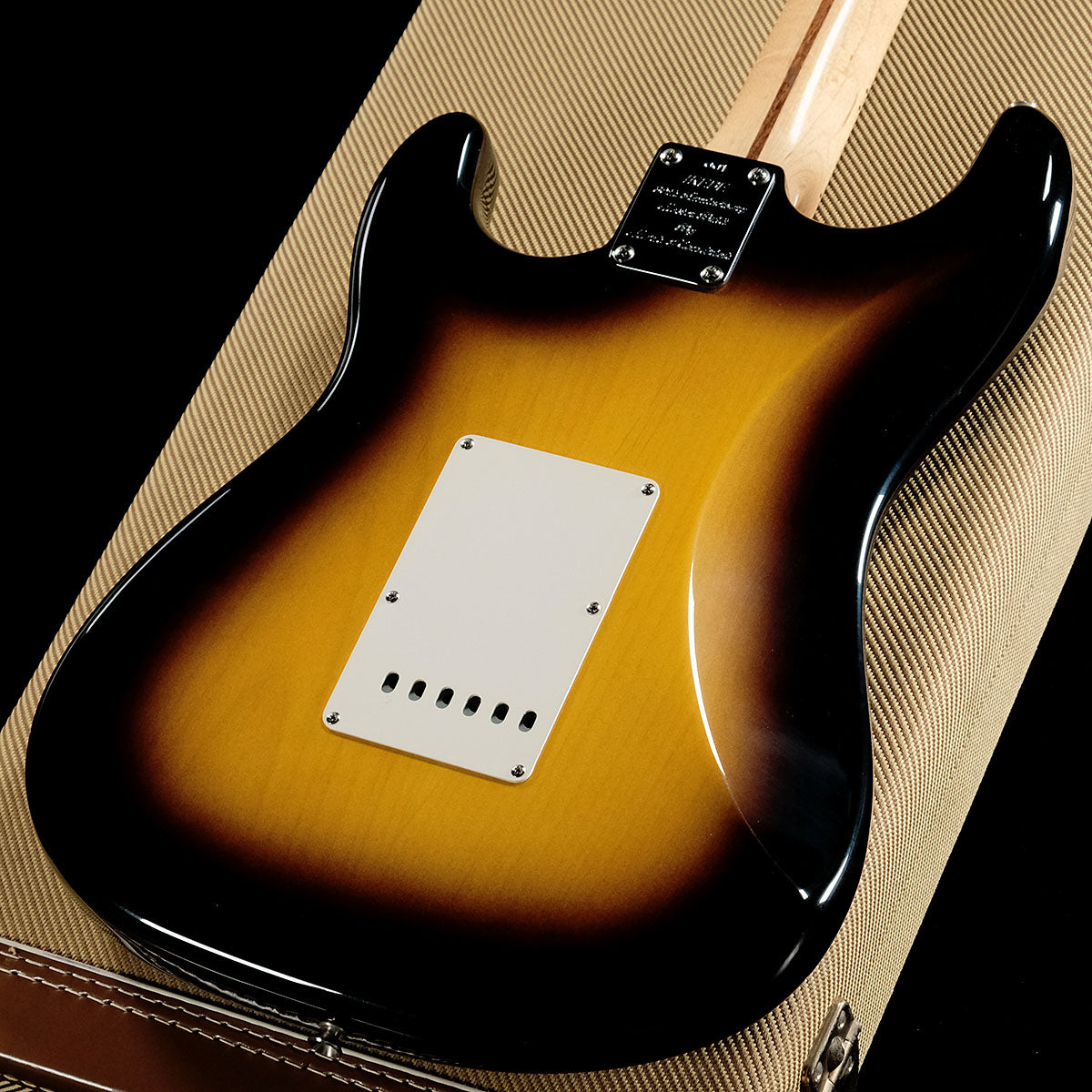 [SN 001] USED Fender Custom Shop / Master Built Series 1957 Stratocaster by Mark Kendrick 2005 [05]