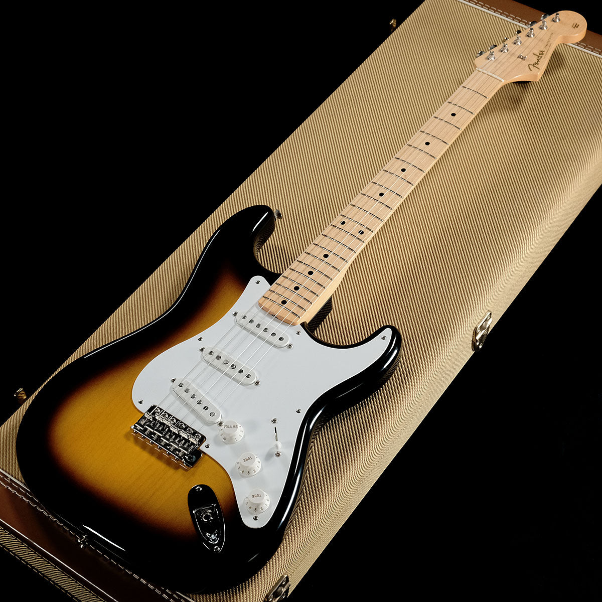 [SN 001] USED Fender Custom Shop / Master Built Series 1957 Stratocaster by Mark Kendrick 2005 [05]