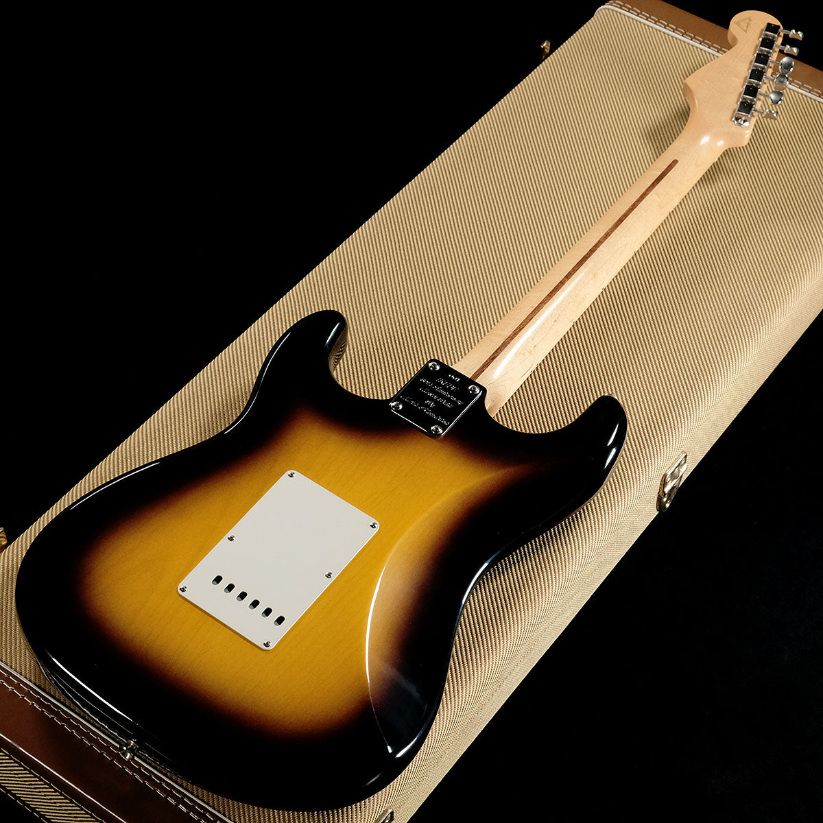 [SN 001] USED Fender Custom Shop / Master Built Series 1957 Stratocaster by Mark Kendrick 2005 [05]
