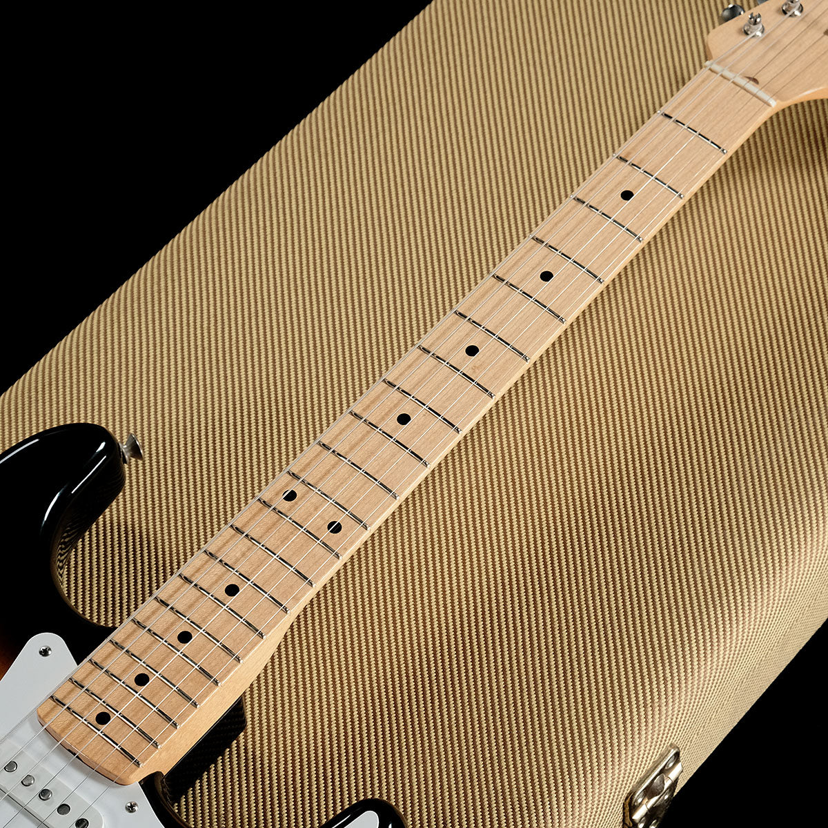 [SN 001] USED Fender Custom Shop / Master Built Series 1957 Stratocaster by Mark Kendrick 2005 [05]