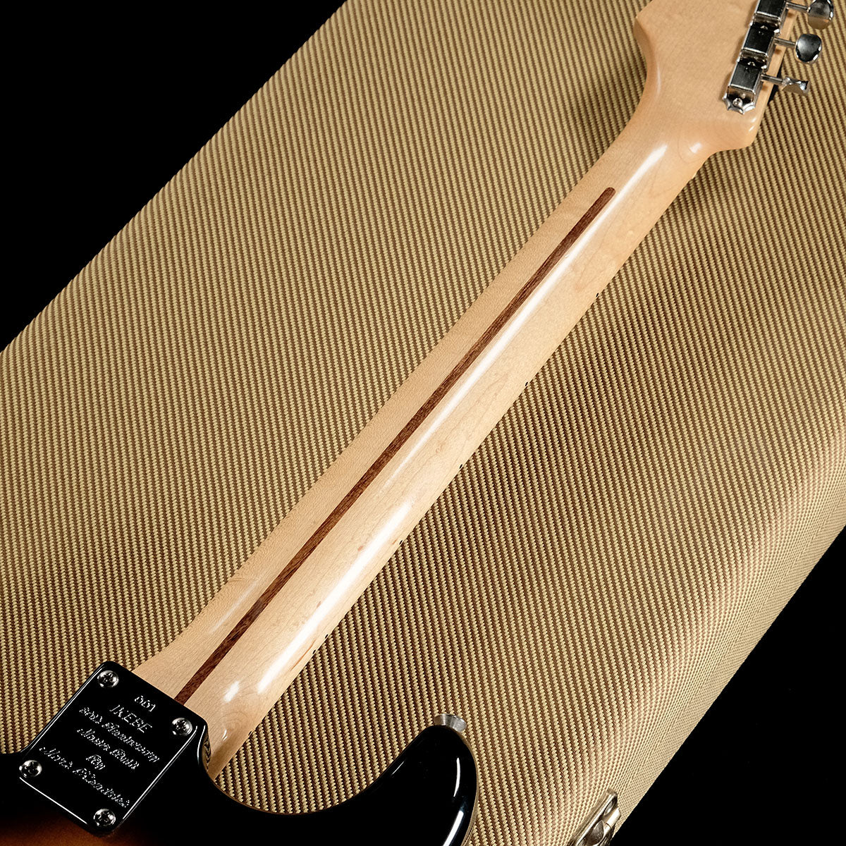 [SN 001] USED Fender Custom Shop / Master Built Series 1957 Stratocaster by Mark Kendrick 2005 [05]