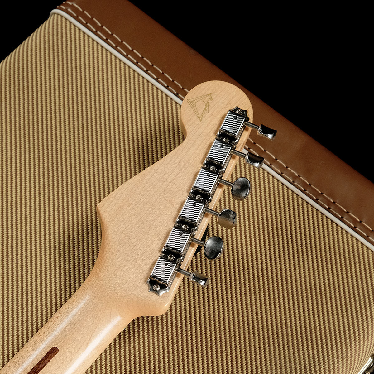 [SN 001] USED Fender Custom Shop / Master Built Series 1957 Stratocaster by Mark Kendrick 2005 [05]