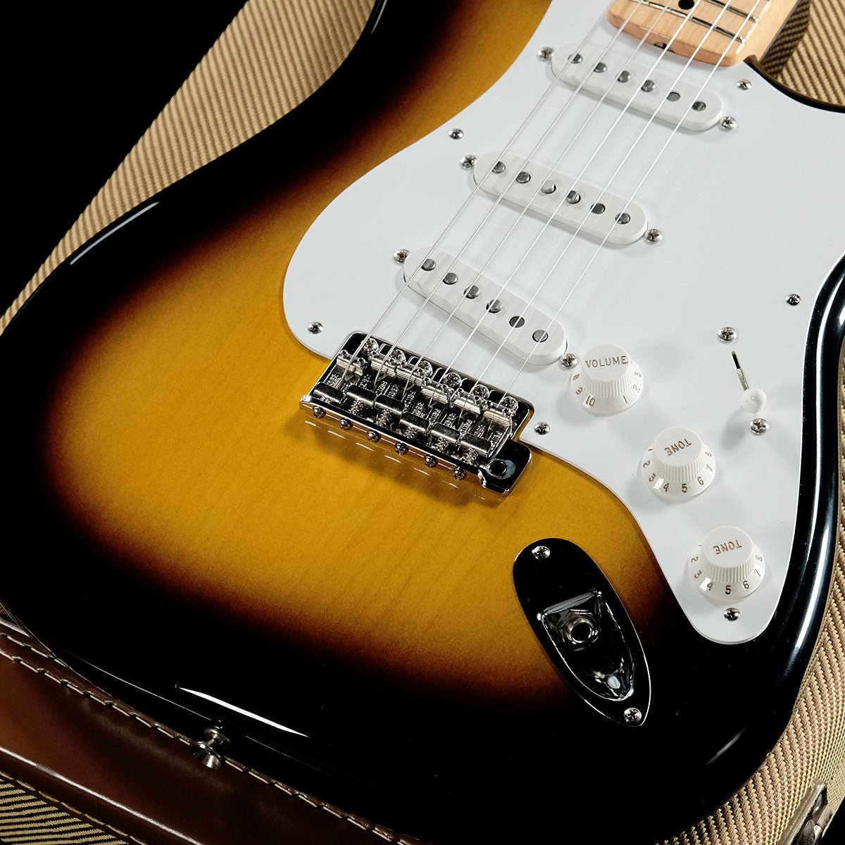 [SN 001] USED Fender Custom Shop / Master Built Series 1957 Stratocaster by Mark Kendrick 2005 [05]