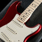 [SN R33123] USED Fender Custom Shop / Master Built Series 1969 Stratocaster NOS Candy Apple Red by Mark Kendrick [05]