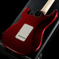 [SN R33123] USED Fender Custom Shop / Master Built Series 1969 Stratocaster NOS Candy Apple Red by Mark Kendrick [05]