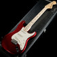 [SN R33123] USED Fender Custom Shop / Master Built Series 1969 Stratocaster NOS Candy Apple Red by Mark Kendrick [05]