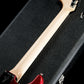 [SN R33123] USED Fender Custom Shop / Master Built Series 1969 Stratocaster NOS Candy Apple Red by Mark Kendrick [05]