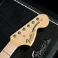 [SN R33123] USED Fender Custom Shop / Master Built Series 1969 Stratocaster NOS Candy Apple Red by Mark Kendrick [05]