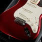 [SN R33123] USED Fender Custom Shop / Master Built Series 1969 Stratocaster NOS Candy Apple Red by Mark Kendrick [05]