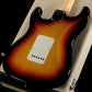[SN R13991] USED Fender Custom Shop / Master Built Series 1961 Stratocaster Closet Classic 3-Tone Sunburst by Mark Kendrick [05]