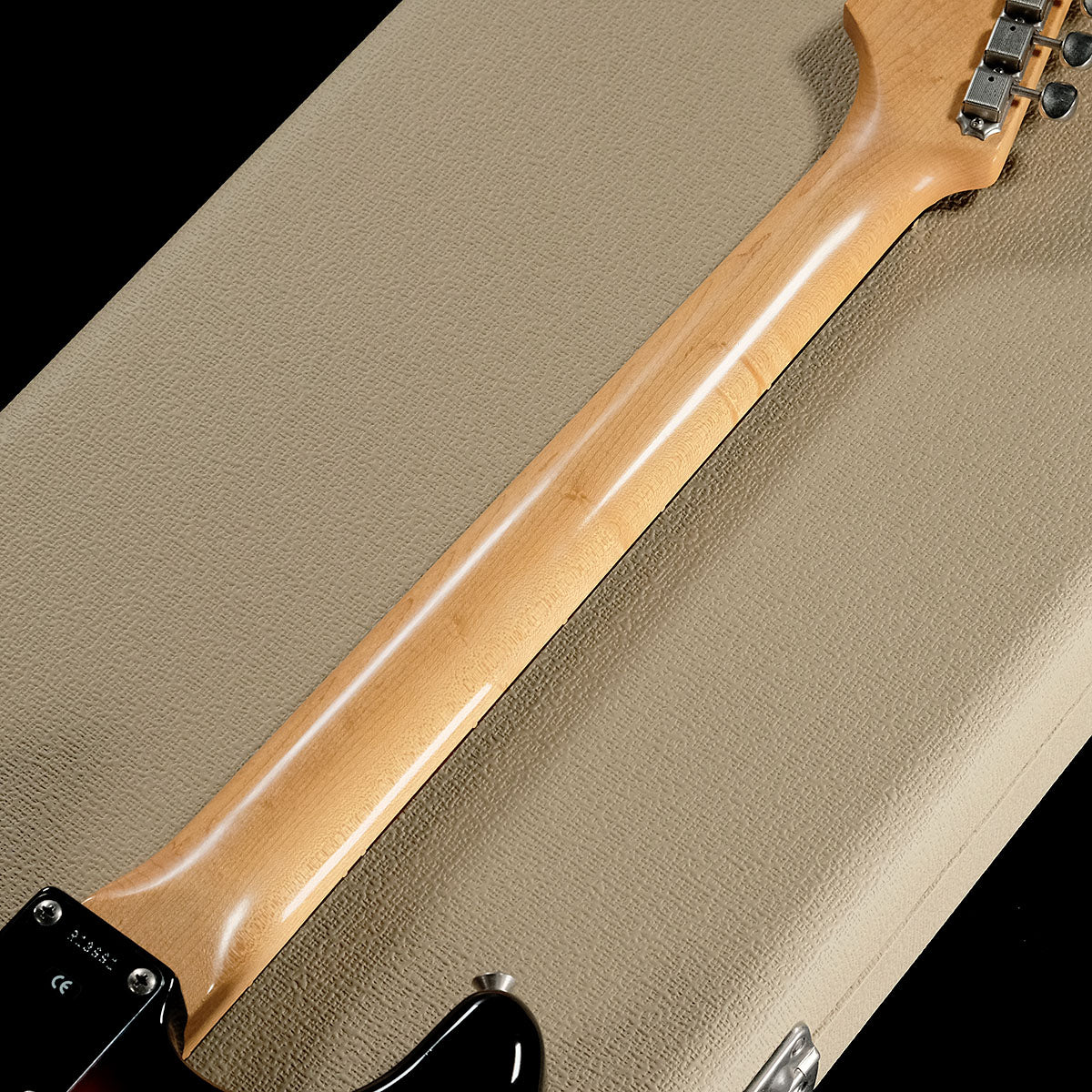 [SN R13991] USED Fender Custom Shop / Master Built Series 1961 Stratocaster Closet Classic 3-Tone Sunburst by Mark Kendrick [05]
