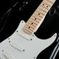 [SN CN93433] USED Fender Custom Shop / Master Built Series Eric Clapton Signature Stratocaster "Blackie" by Mark Kendrick 2001 [05]