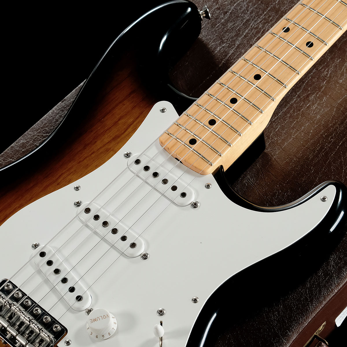 [SN 4560] USED Fender Custom Shop / 50th Anniversary 1954 Stratocaster by Mark Kendrick [05]