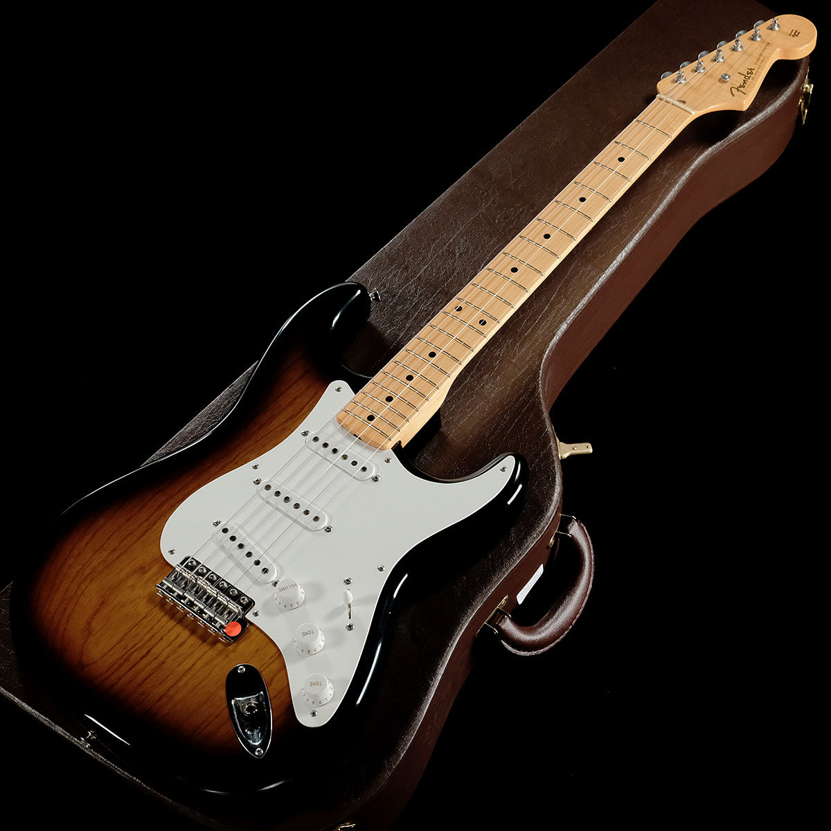 [SN 4560] USED Fender Custom Shop / 50th Anniversary 1954 Stratocaster by Mark Kendrick [05]