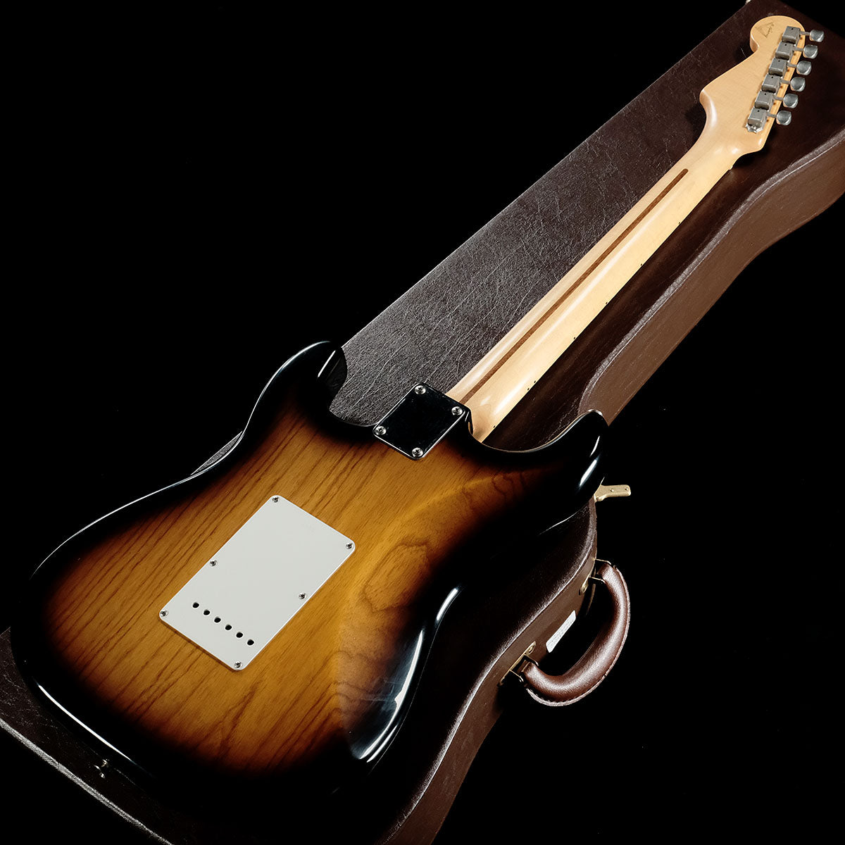 [SN 4560] USED Fender Custom Shop / 50th Anniversary 1954 Stratocaster by Mark Kendrick [05]