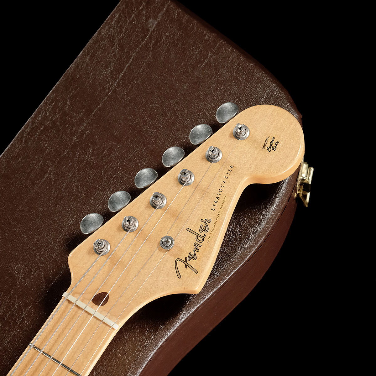 [SN 4560] USED Fender Custom Shop / 50th Anniversary 1954 Stratocaster by Mark Kendrick [05]