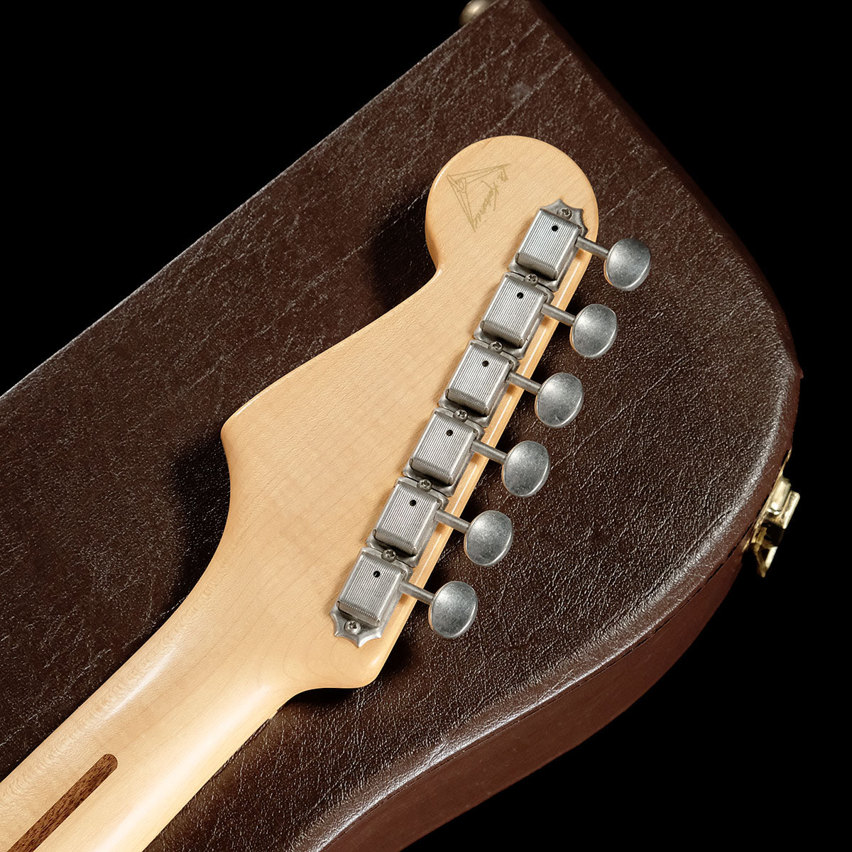 [SN 4560] USED Fender Custom Shop / 50th Anniversary 1954 Stratocaster by Mark Kendrick [05]