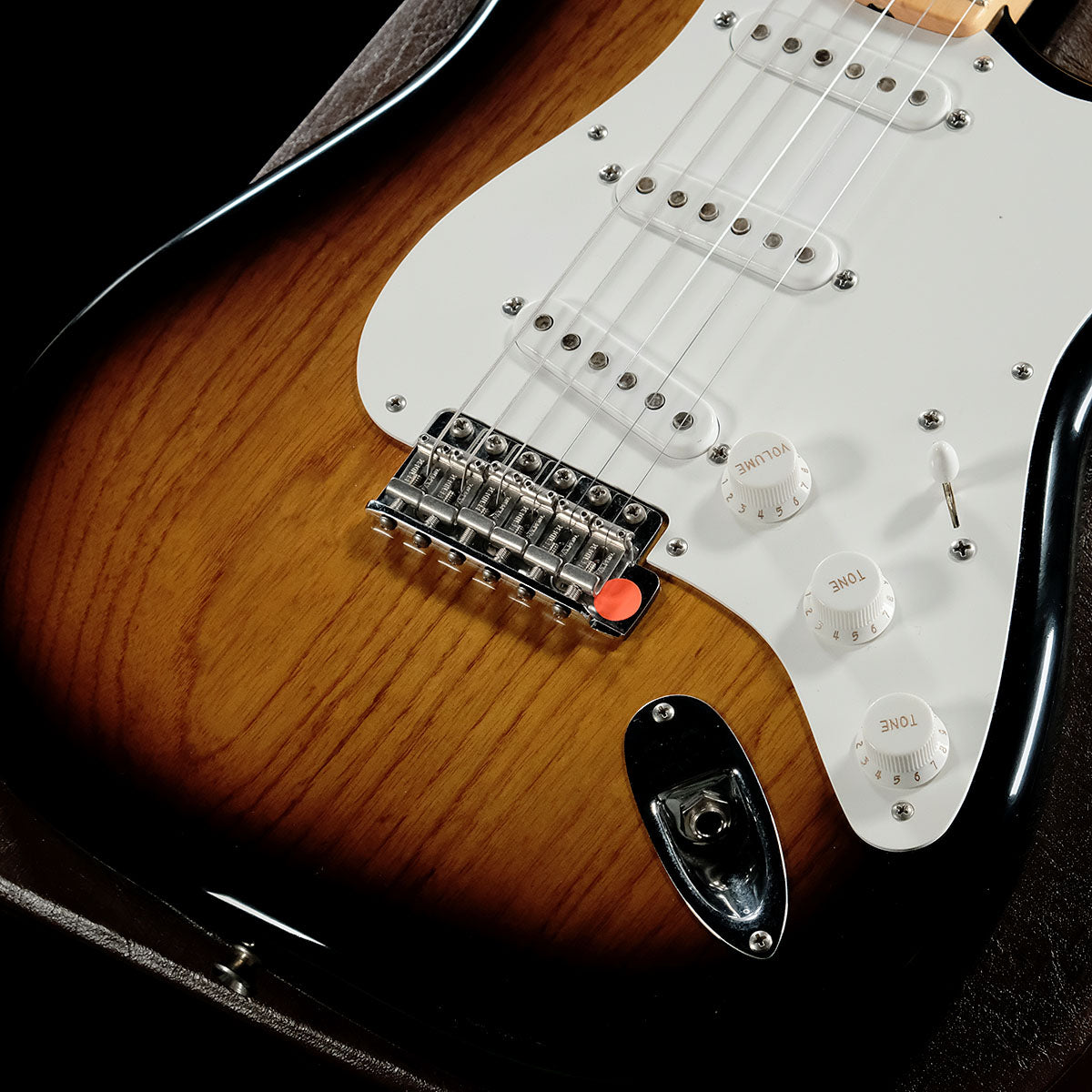 [SN 4560] USED Fender Custom Shop / 50th Anniversary 1954 Stratocaster by Mark Kendrick [05]