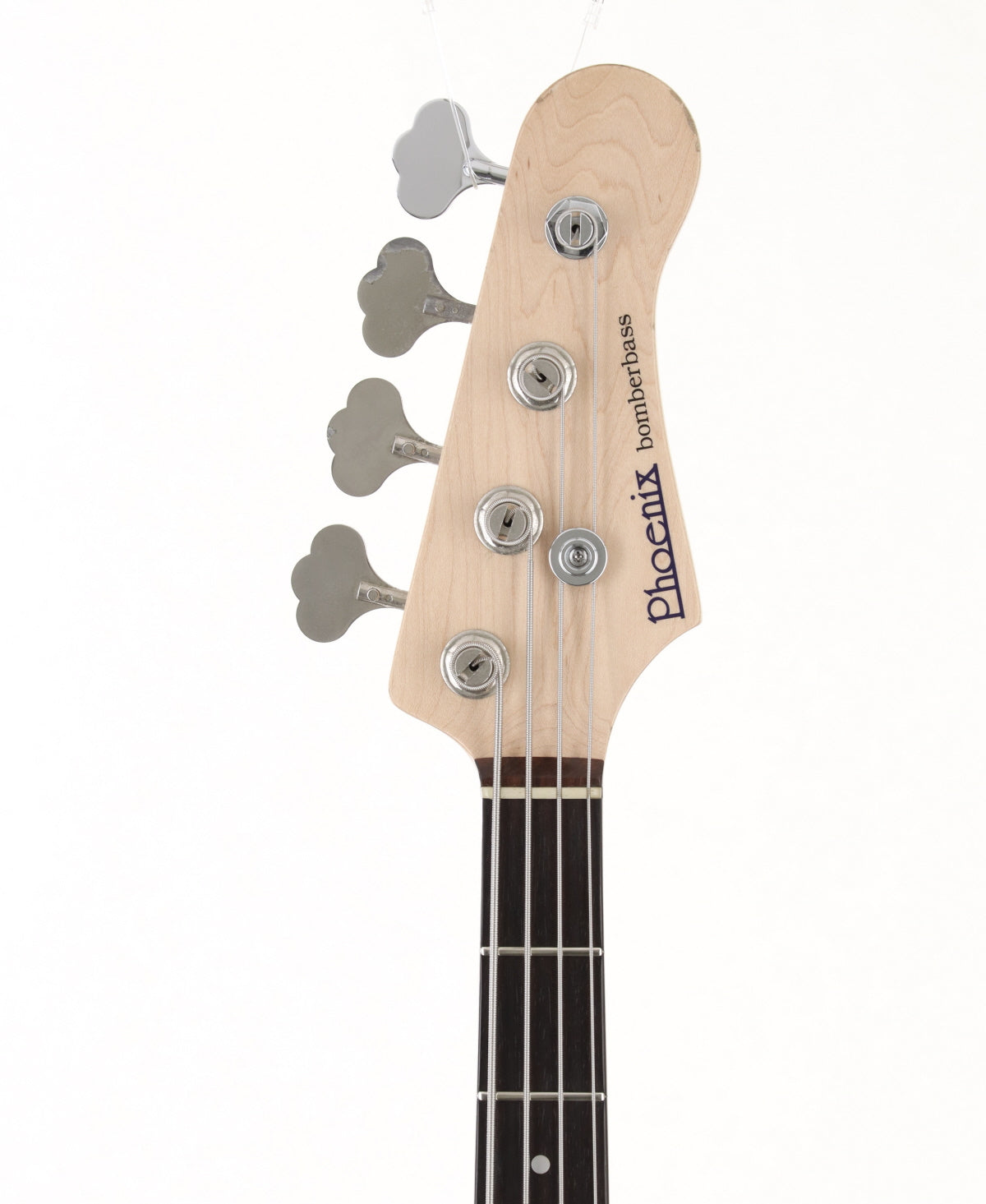 [SN 14060] USED PHOENIX / BB-4 BOMBERBASS [06]