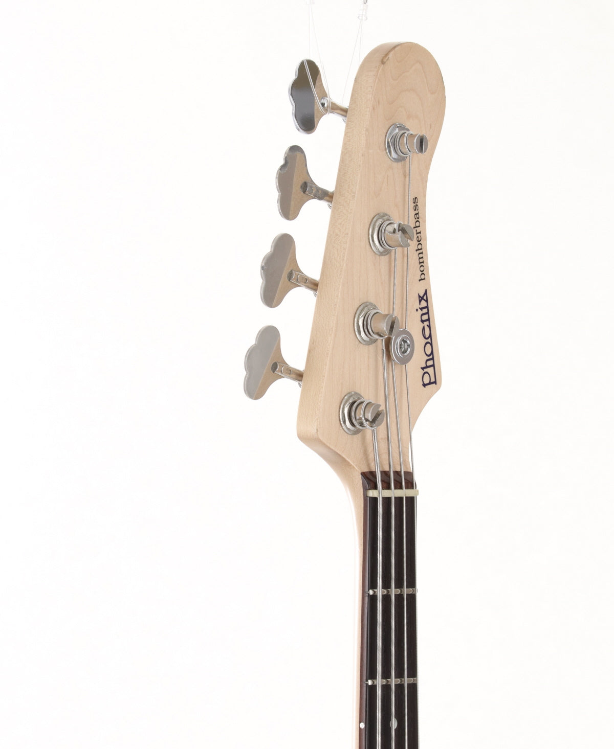 [SN 14060] USED PHOENIX / BB-4 BOMBERBASS [06]