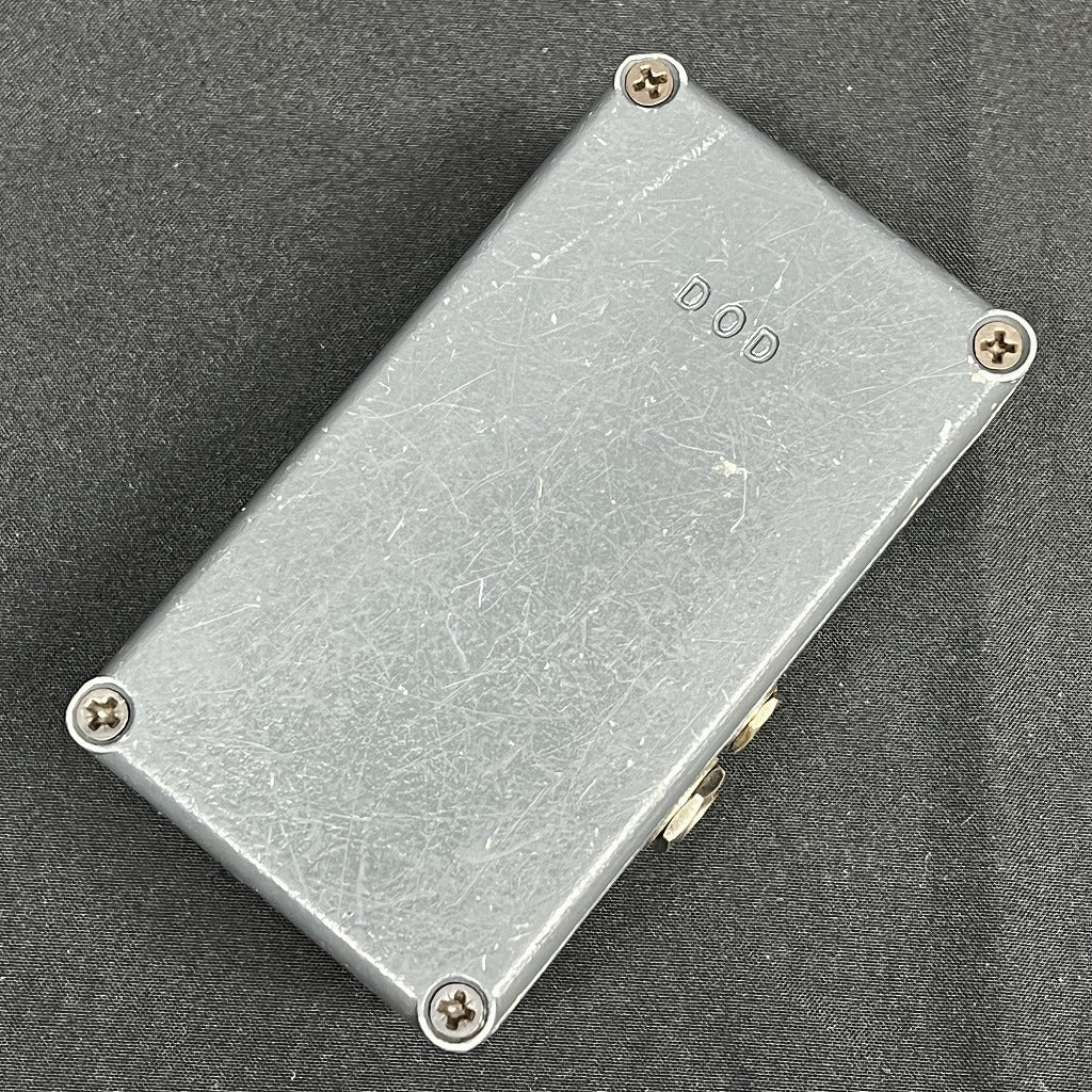 USED DOD / 250 / Overdrive Preamp (1970s/Gray Box) [06]