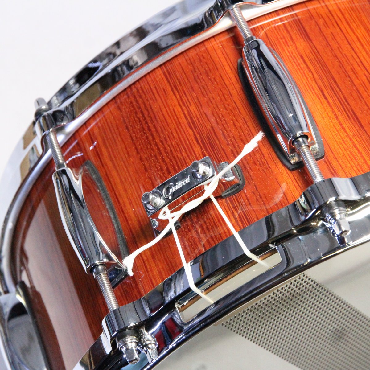 USED GRETSCH / S1-5514-RW Full Range Series Rosewood 14×5.5 Gretsch Snare Drum [08]