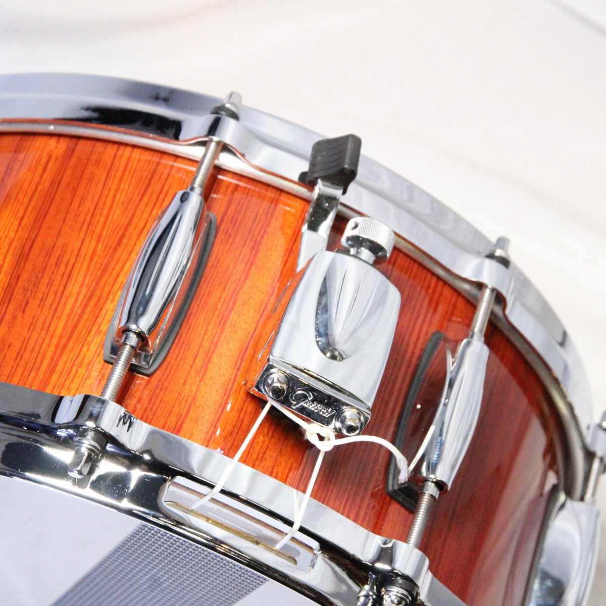 USED GRETSCH / S1-5514-RW Full Range Series Rosewood 14×5.5 Gretsch Snare Drum [08]