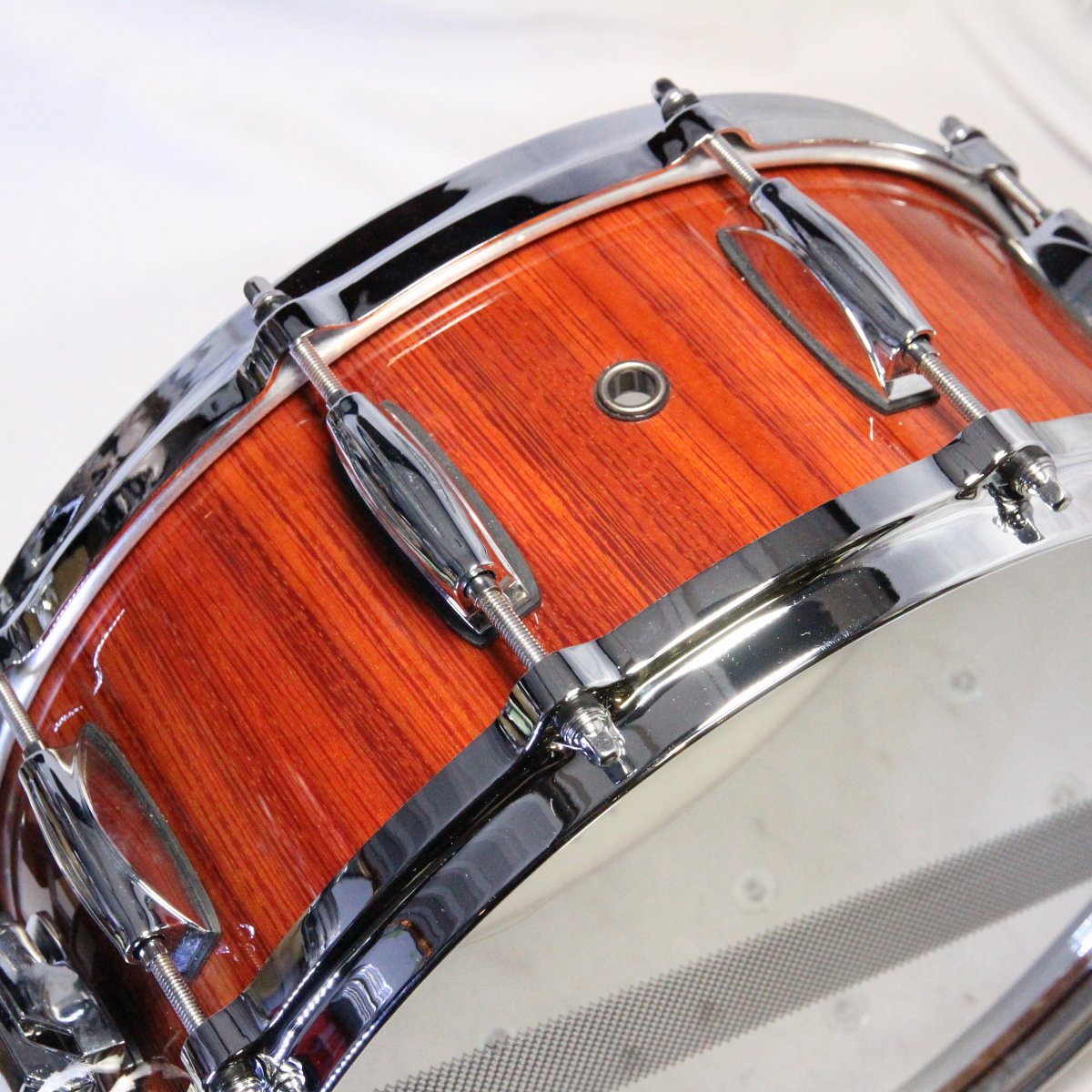USED GRETSCH / S1-5514-RW Full Range Series Rosewood 14×5.5 Gretsch Snare Drum [08]