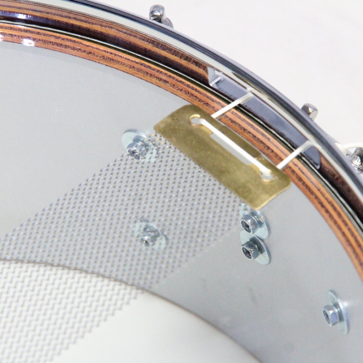 USED GRETSCH / S1-5514-RW Full Range Series Rosewood 14×5.5 Gretsch Snare Drum [08]