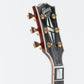 [SN CS 102059] USED Gibson Custom Shop / Les Paul Custom Figured Top Trans Red [20]