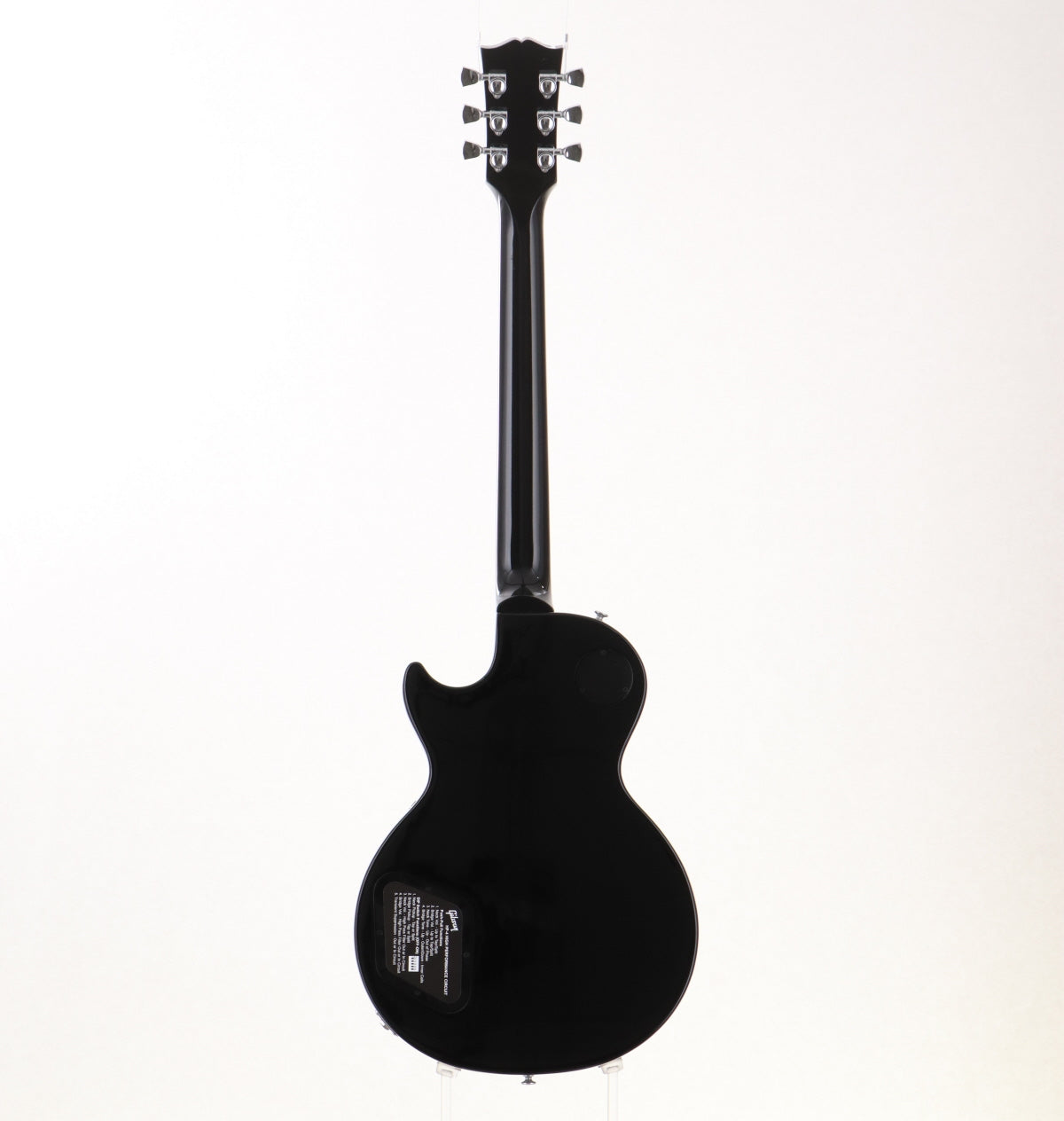 [SN 231240144] USED GIBSON USA / Les Paul Traditional Pro V Ocean Water Perimeter [03]