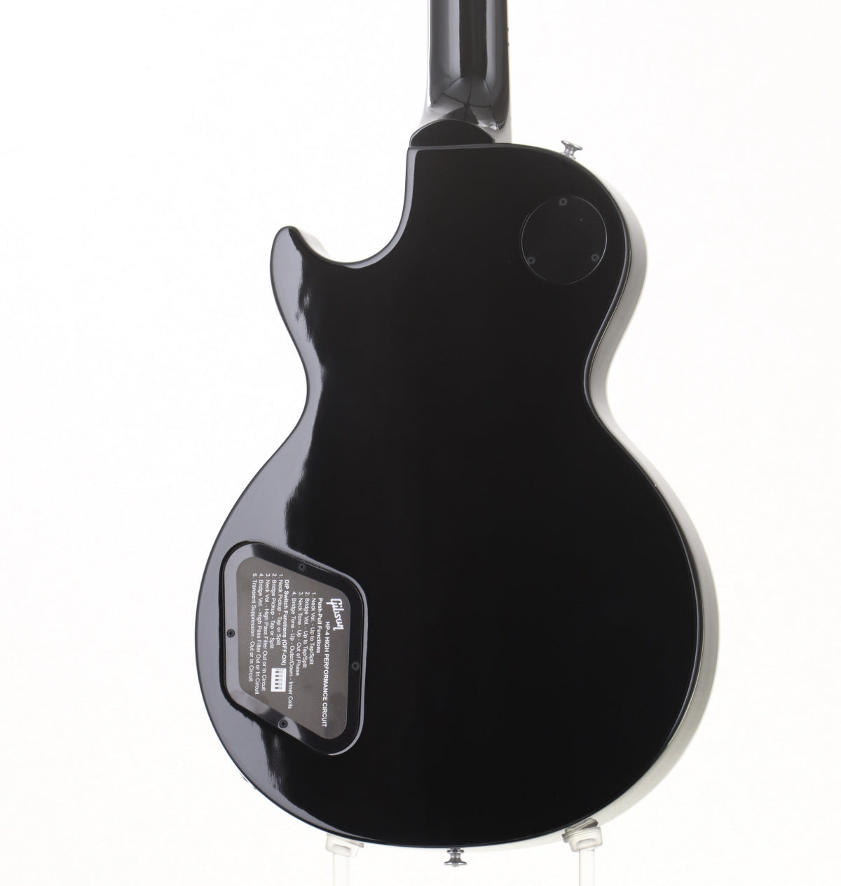 [SN 231240144] USED GIBSON USA / Les Paul Traditional Pro V Ocean Water Perimeter [03]