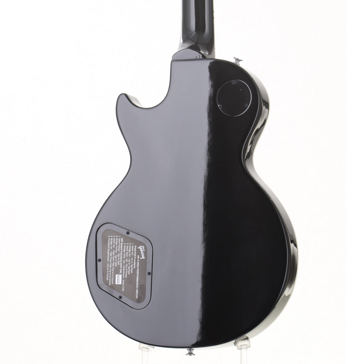 [SN 231240144] USED GIBSON USA / Les Paul Traditional Pro V Ocean Water Perimeter [03]
