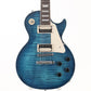 [SN 231240144] USED GIBSON USA / Les Paul Traditional Pro V Ocean Water Perimeter [03]
