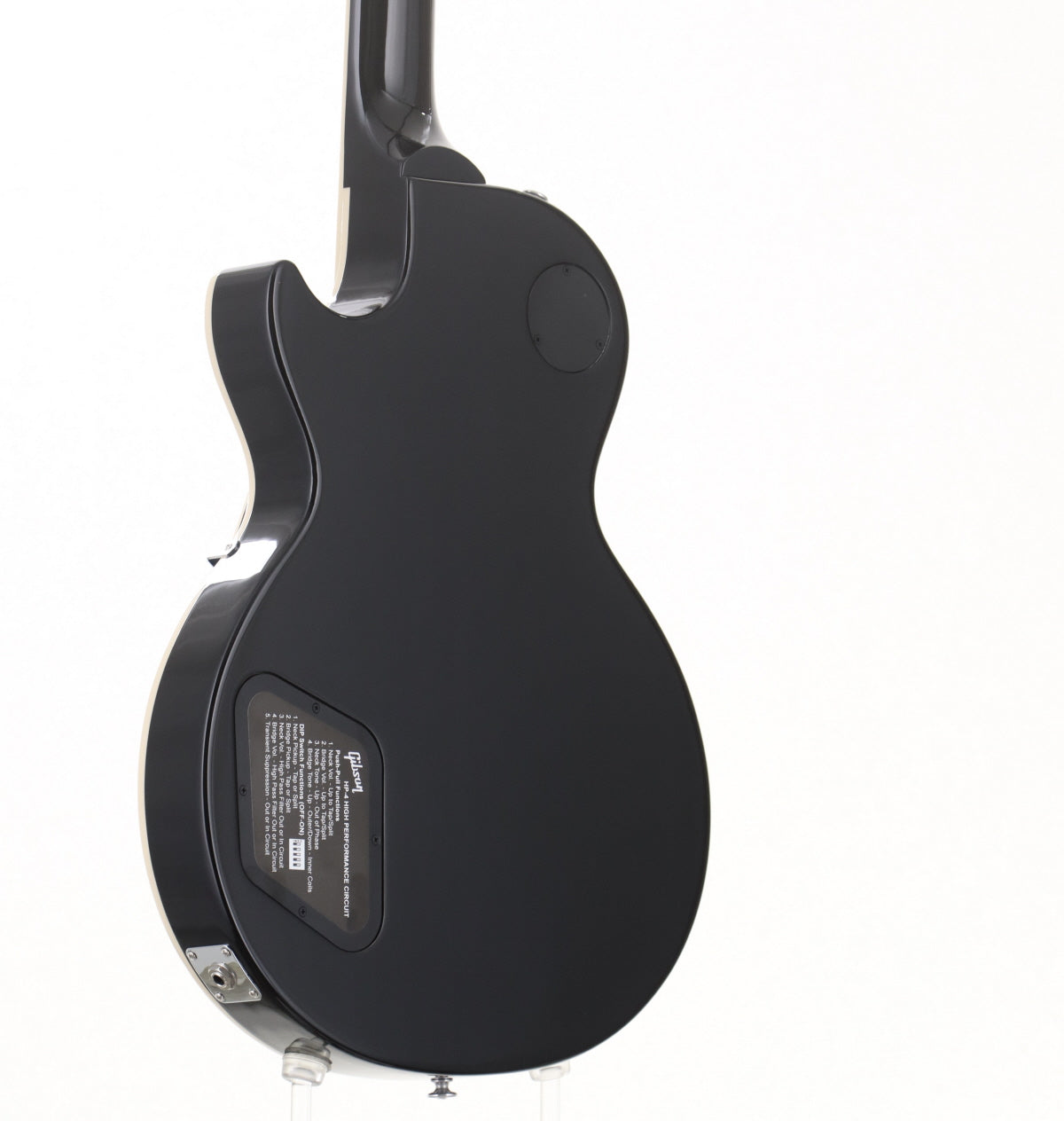 [SN 231240144] USED GIBSON USA / Les Paul Traditional Pro V Ocean Water Perimeter [03]