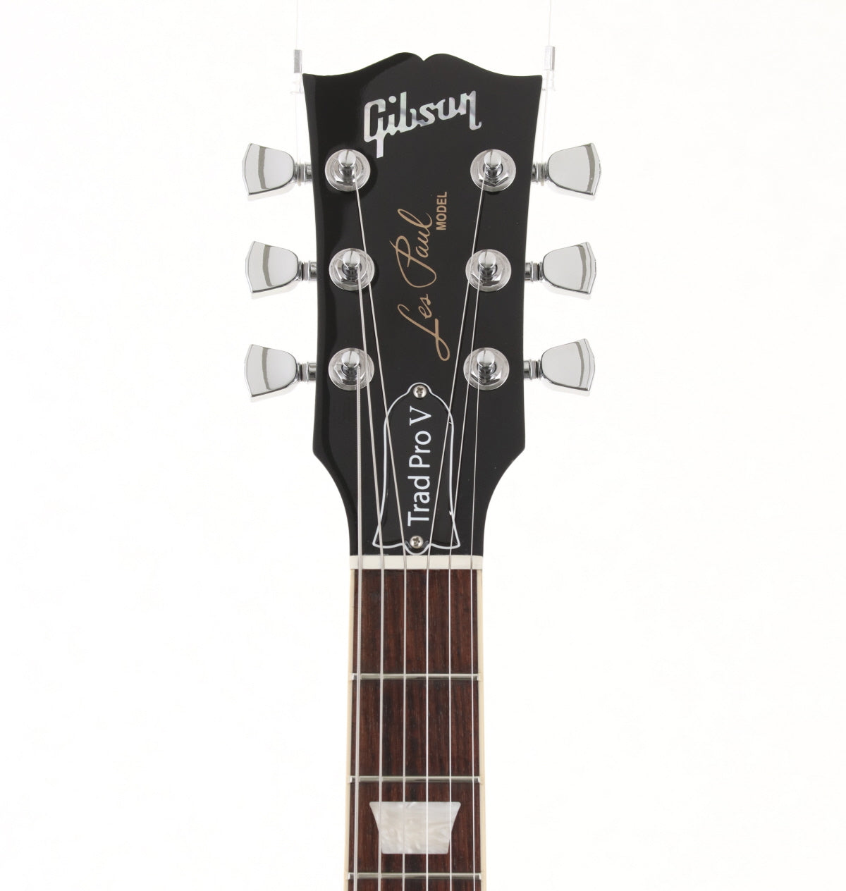 [SN 231240144] USED GIBSON USA / Les Paul Traditional Pro V Ocean Water Perimeter [03]